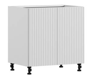 Джаз стол 2 дв 80х82 см