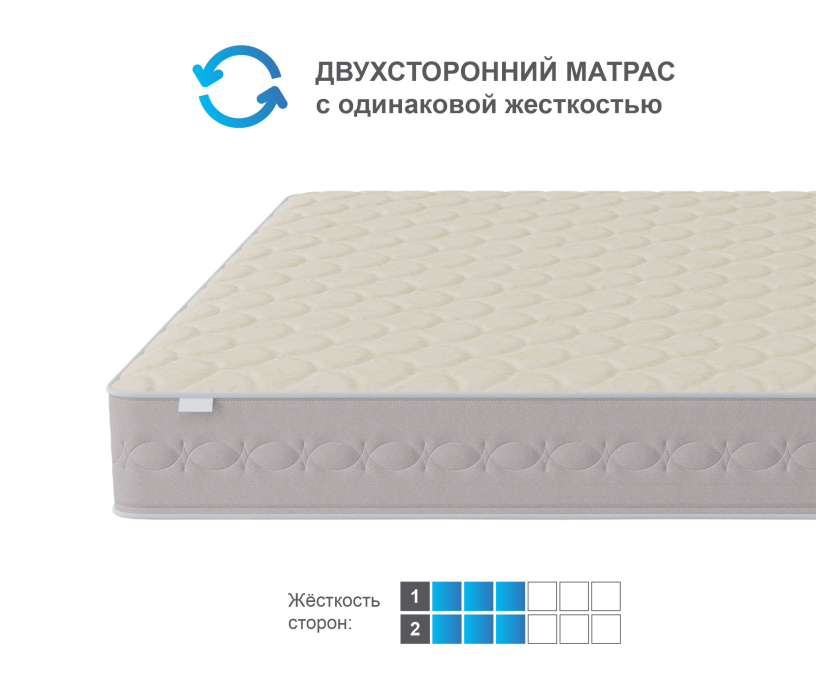 Другие размеры, Матрас Столплит Корсика - Лорд 1200*2000