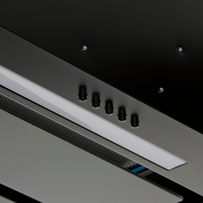 Вытяжки, Кухонная вытяжка Konigin Awe 60