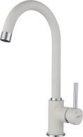 Смесители, Смеситель GranFest для кухни U-обр D-35мм
