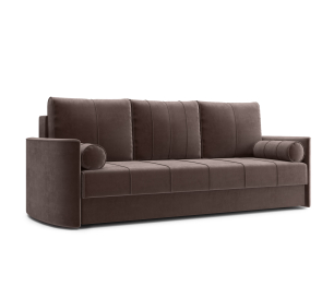 Диван прямой Амми, Велюр