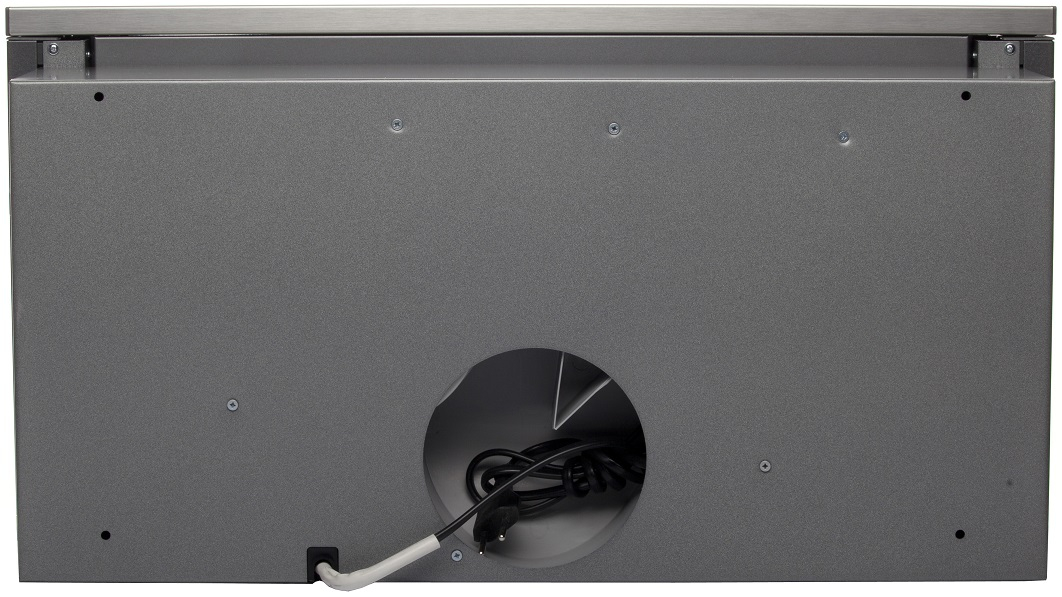 Вытяжки, Кухонная вытяжка Helena II Silver 60