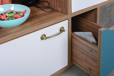 Комод Вайс 10.104