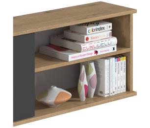 Полка навесная Мамбо СБ-2368