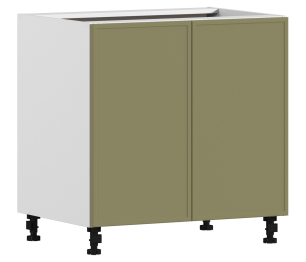 Квадро стол 1 дв 80х82 см