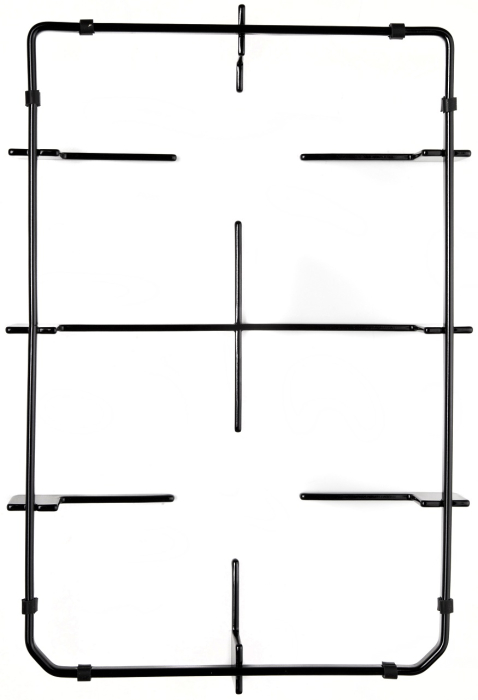 Встраиваемые варочные панели, Газовая варочная панель Konigin Spark 302 IXE