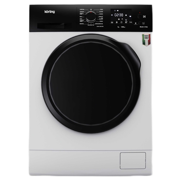 Стиральные машины, Стиральная машина Korting KWM 44D1460