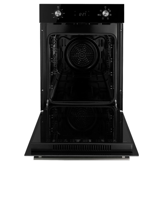 Духовые шкафы, Электрический духовой шкаф EO 430 PB