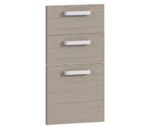 Регина фасад для стола 3 ящ 40х71 см