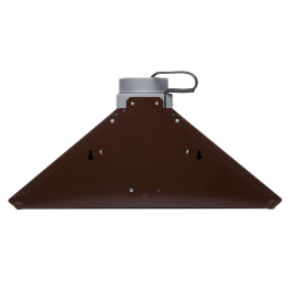 Кухонная вытяжка Mia Brown 60