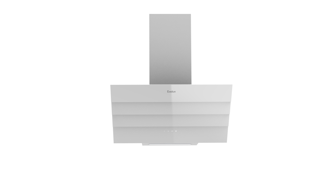 Вытяжки, Вытяжка EVELUX King 60 WG