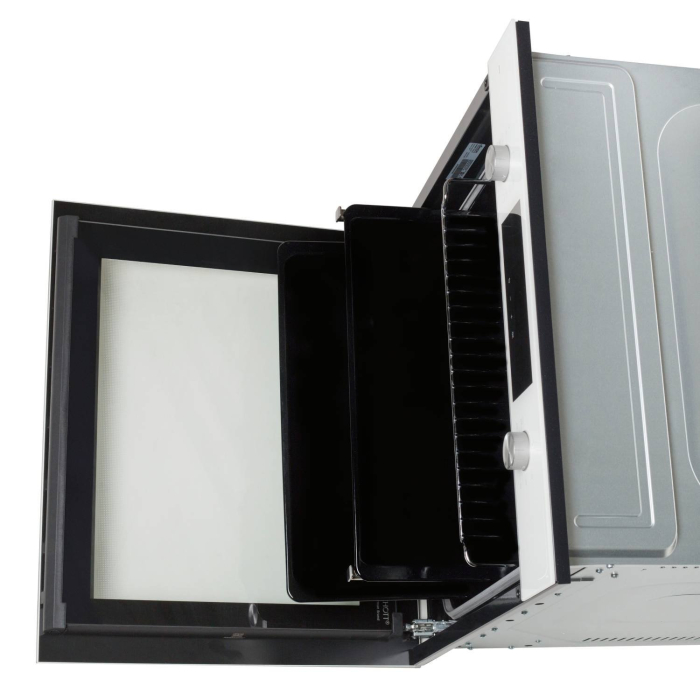 Духовые шкафы, Шкаф духовой электрический Konigin Barberry 60 WH E9