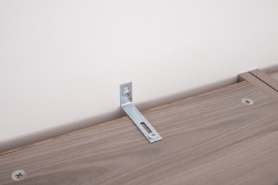 Шкаф-пенал Роквуд 16.322.03