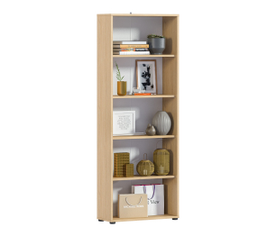 Стеллаж Альфа СБ-2956