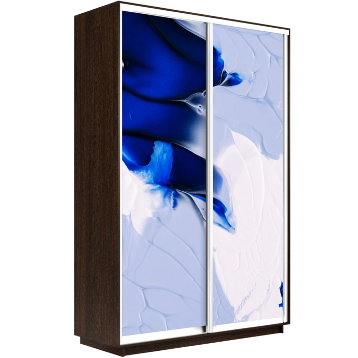 Шкафы-купе, Шкаф-купе Экспресс 1010, 160х45х240