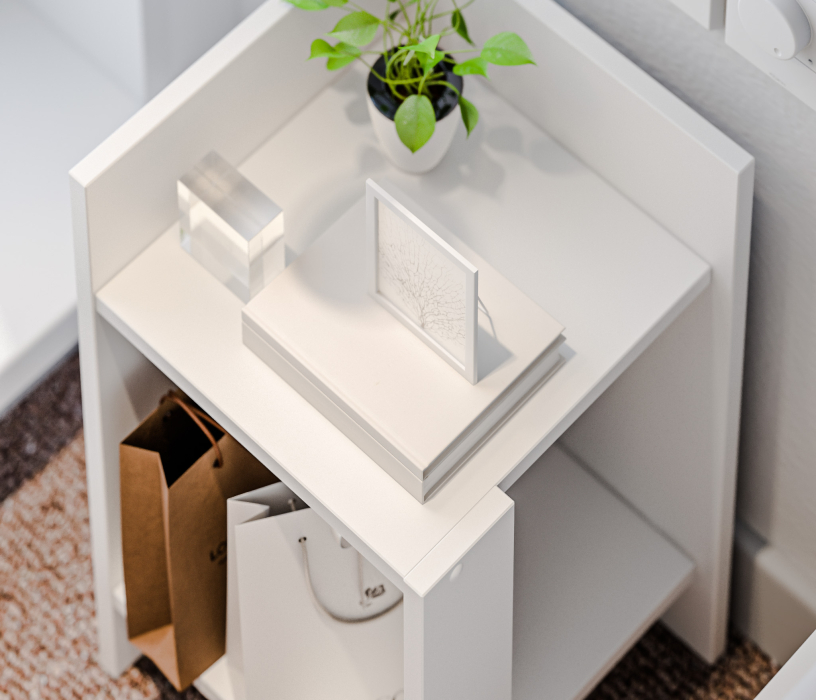 , Тумба Альфа СБ-3332