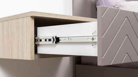 Тумба прикроватная Амьен 16.08