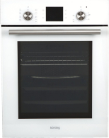 Духовые шкафы, Духовой шкаф электрический Korting OKB 7951 CMW