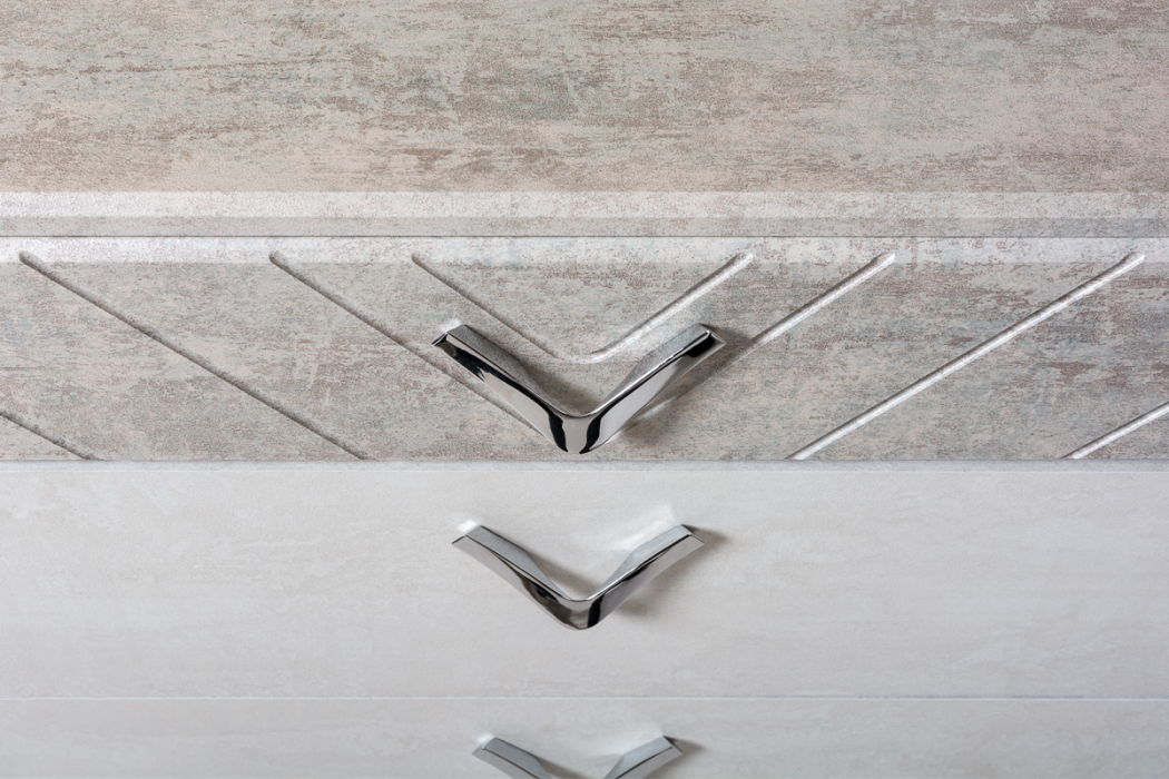 Комоды, Комод Амели 13.106