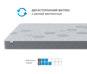Столлайн / Матрас Корсика-Зодиак 800х2000