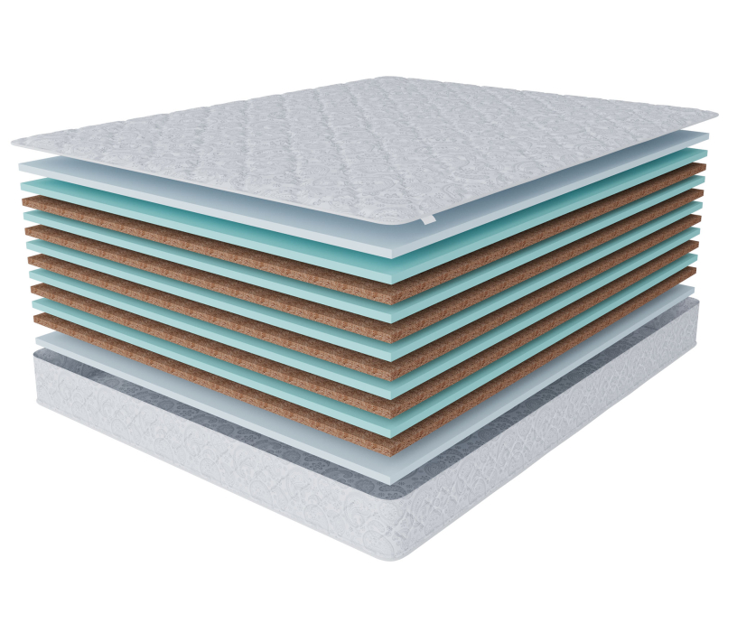 Другие размеры, Матрас Тропикана-Агама 1200х1900