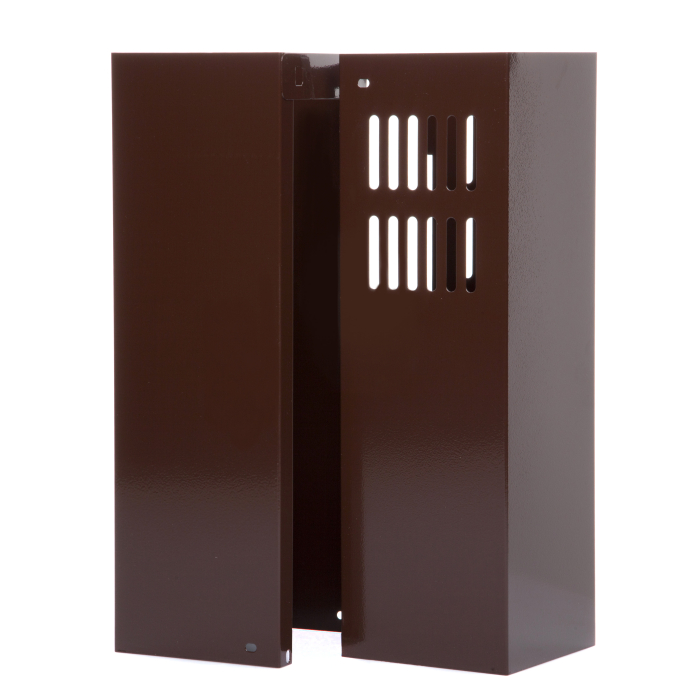 Вытяжки, Кухонная вытяжка Mia Brown 60