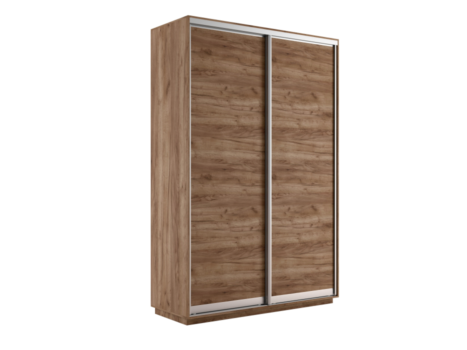 Шкафы-купе, Шкаф-купе Экспресс Элемент дуо 2200 x 1200 x 600