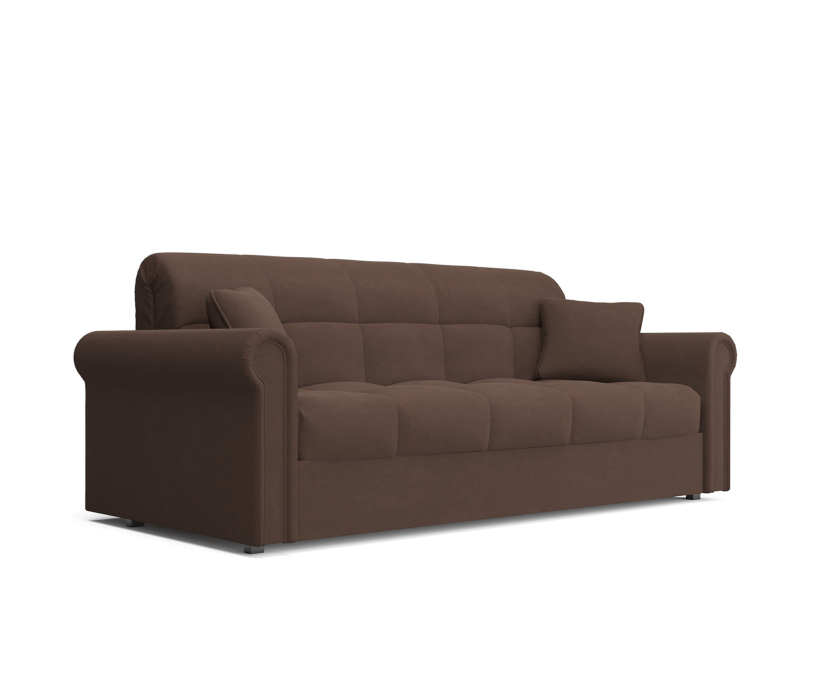 Диваны кровати со спальным местом, Диван Палермо 1,8, Велюр