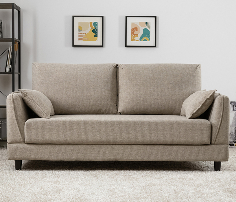 Диваны кровати со спальным местом, Диван Макс, Жаккард Анри