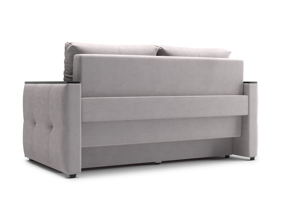 Диваны еврокнижки, Диван двухместный Валенсия