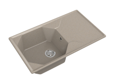 Кухонные мойки, Мойка GranFest UNIQUE  GF-U840L