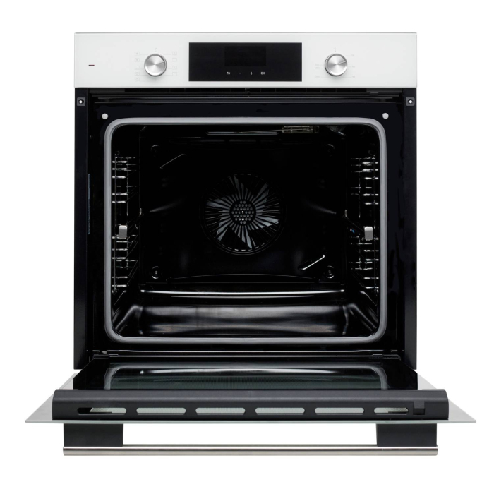 Духовые шкафы, Шкаф духовой электрический Konigin Barberry 60 WH E9