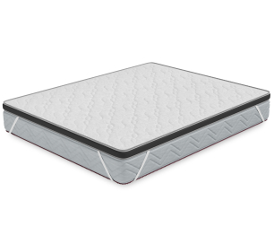 Столлайн / Наматрасник Соник-мемори h 6см 1400*2000