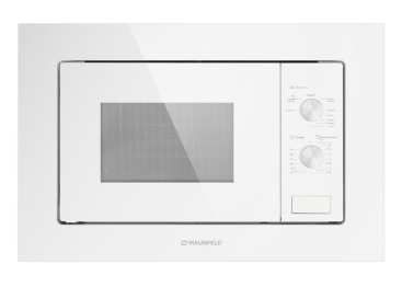 Встраиваемая микроволновая печь MAUNFELD MBMO.20.2