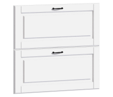 Фасады, Регина фасад 80х35 см