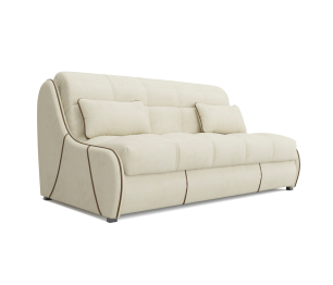 Диван Рио 1,6, Велюр/Кант кожзам