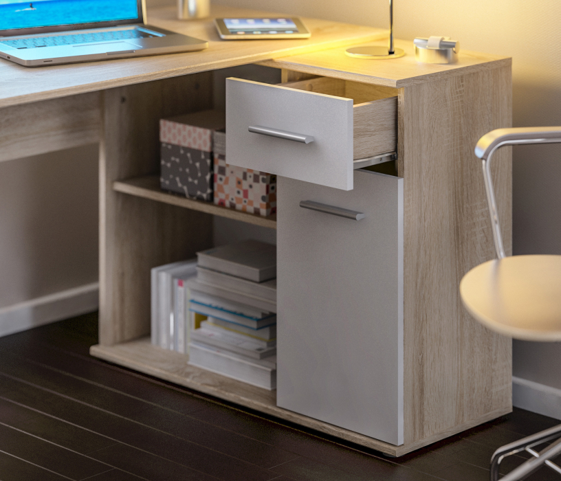 Мамбо, Стол-тумба Мамбо СБ-2886