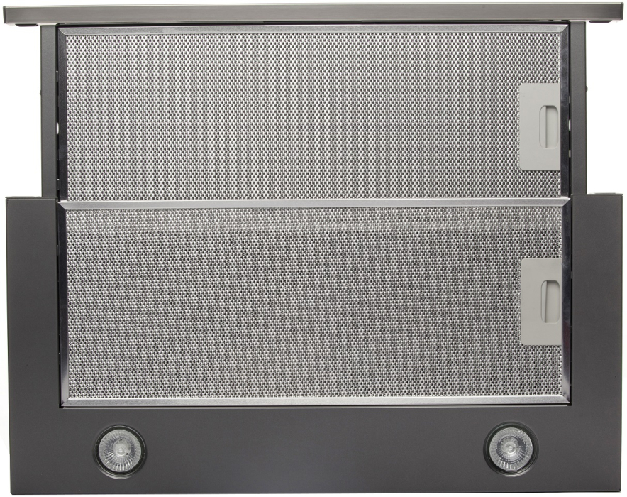 Вытяжки, Кухонная вытяжка Helena II Silver 60