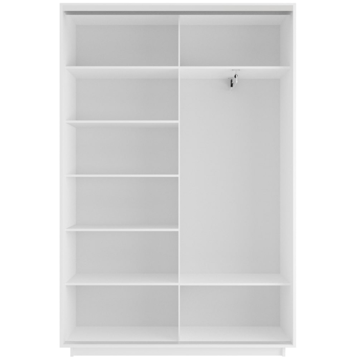 Шкафы-купе, Шкаф-купе Экспресс 1015, 160х45х240