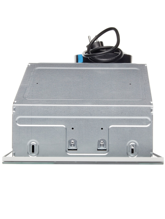 Вытяжки, Кухонная вытяжка Konigin Skylark White Glass