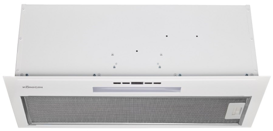 Кухонная вытяжка Insait White 60