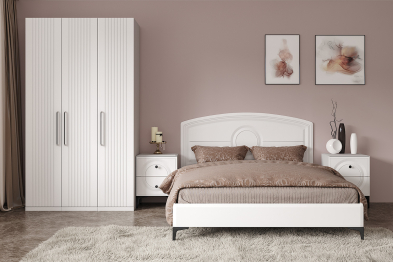 Тумба прикроватная Валенсия 13.291