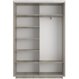 Шкаф-купе Экспресс 1001, 140х45х240