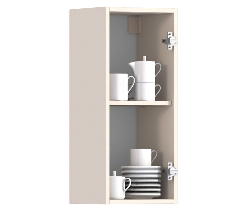 Корпуса, Регина корпус к шкафу навесному 1 дв 30х72 см