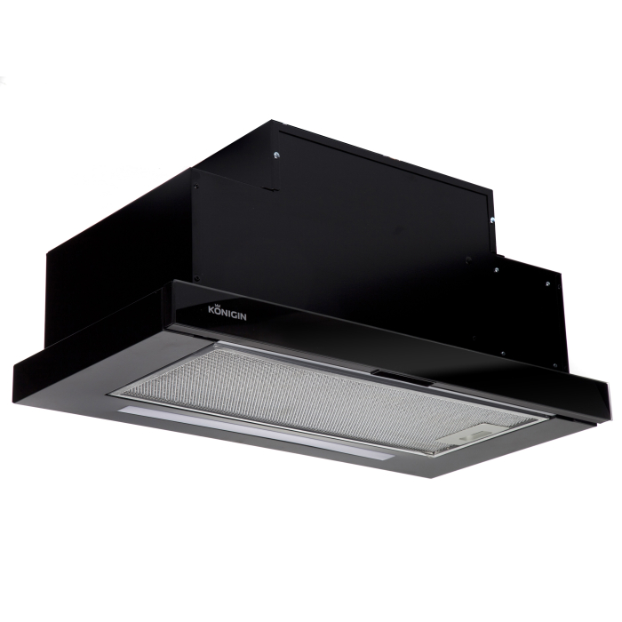 Вытяжки, Кухонная вытяжка Konigin Rumina 60