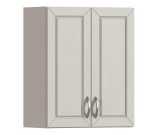 Сити, Сити шкаф навесной 60*72