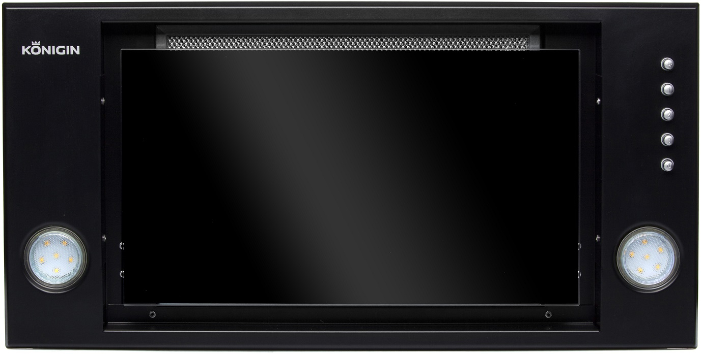 Вытяжки, Кухонная вытяжка Konigin Checkbox 60