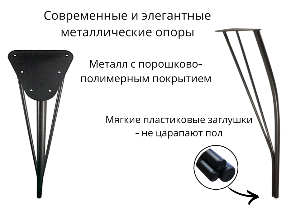 Обеденные столы, Стол Милано, раздвижной, овал, 700х1100/1400