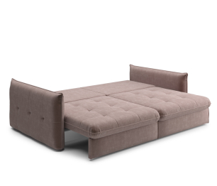 Диван прямой "Бланш", Велюр