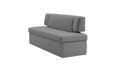 Прямой кухонный диван Аргус 183 ящик